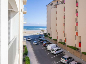 Studio moderne à Hendaye, proche plage et commerces - FR-1-2-313